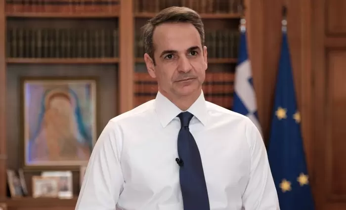 Ελλάδα: Περίπου ‎€10 δισ. το πακέτο στήριξης για την οικονομία