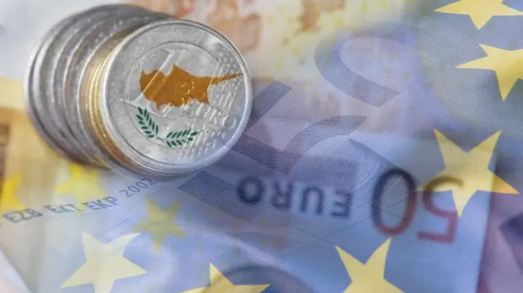 Τη 2η μεγαλύτερη μείωση στο δημόσιο χρέος κατέγραψε η Κύπρος στην ΕΕ