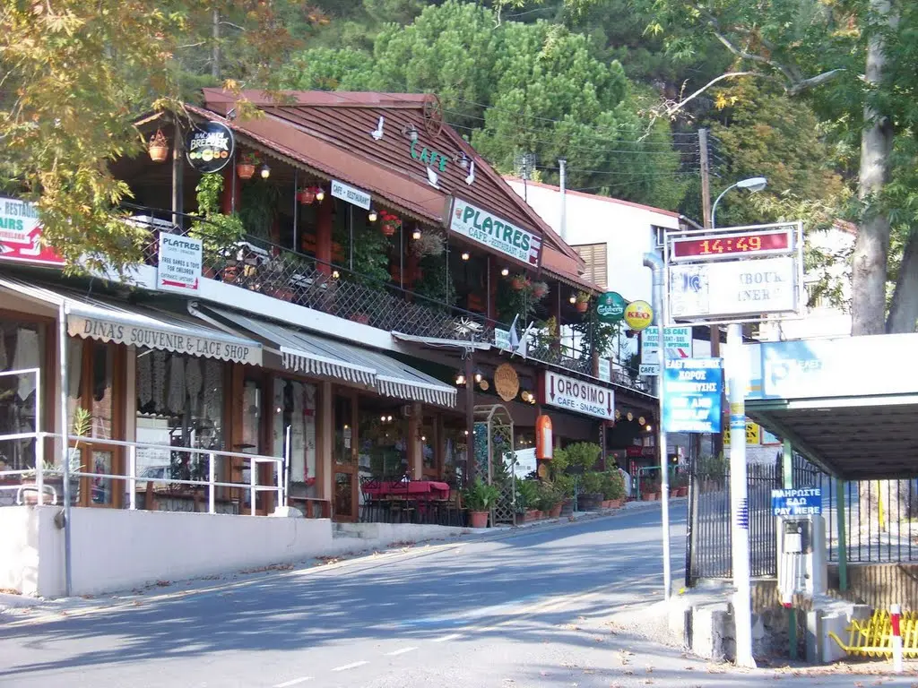 Λειτουργία θερινού ταχυδρομείου στις Πλάτρες