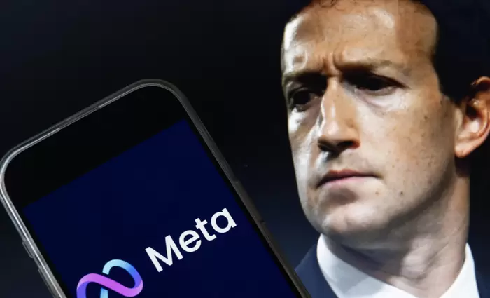 Meta: Συμβιβασμός $25 εκατ. για την αναστολή των λογαριασμών του Trump