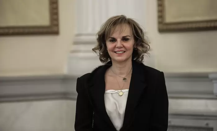 Επίσκεψη εργασίας και επαφές Υποδιοικήτριας Τράπεζας της Ελλάδος στην Κύπρο