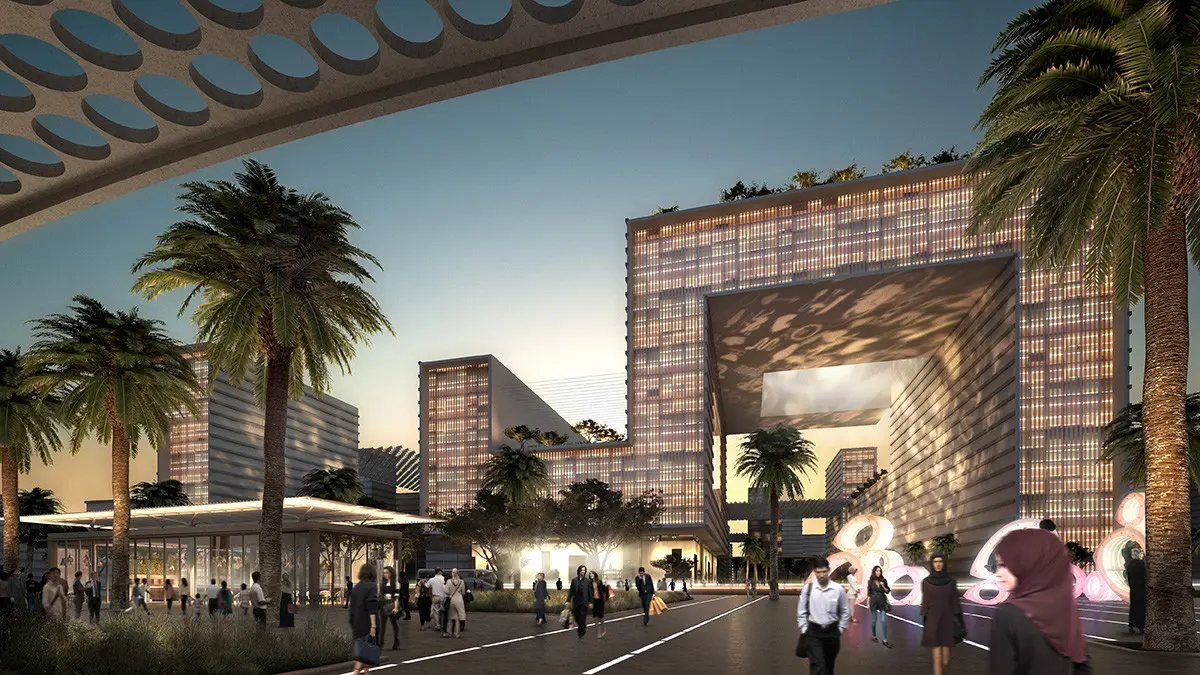 Η Αίγυπτος αλλάζει πρωτεύουσα και Προεδρικό Μέγαρο (pics)