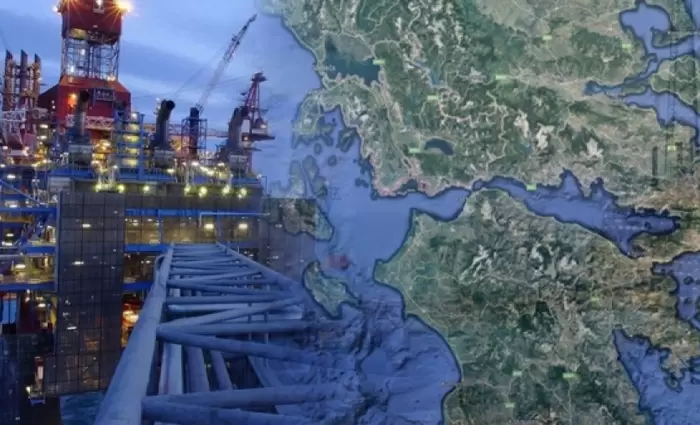 Ανατροπή στις έρευνες υδρογονανθράκων της Κρήτης