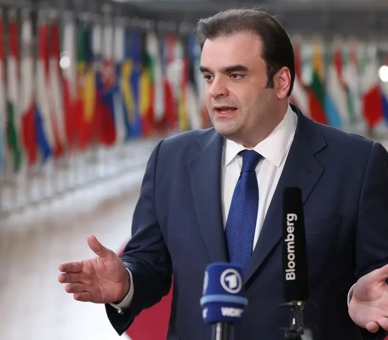 Πρόεδρος Eurogroup: Ανάγκη για στοχευμένα μέτρα και στενό ευρωπαϊκό συντονισμό