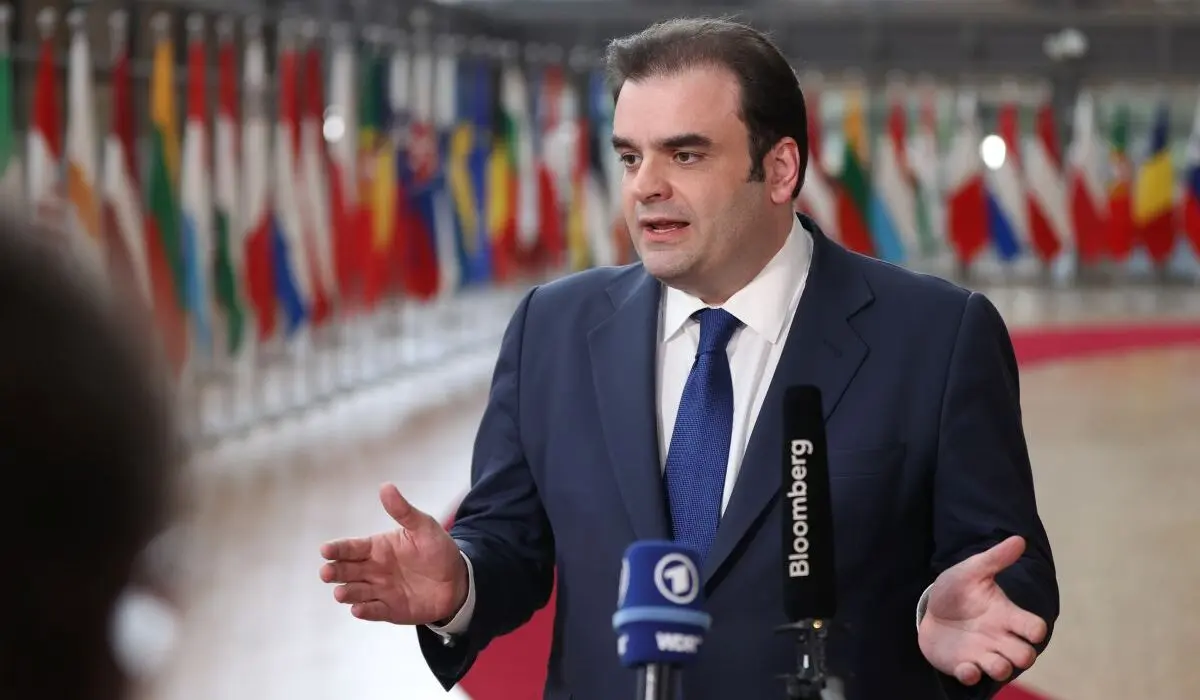 Πρόεδρος Eurogroup: Ανάγκη για στοχευμένα μέτρα και στενό ευρωπαϊκό συντονισμό