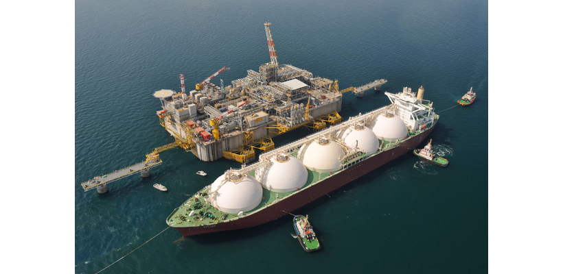 Φυσικό αέριο: Η παγκόσμια αγορά LNG σε κρίση μετά το πλήγμα στο Κατάρ και το κλείσιμο του Ορμούζ