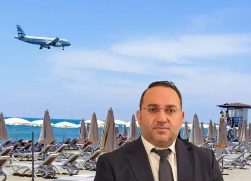 Κουμής: Εξομαλύνεται η κατάσταση στον τουρισμό - Συγκρατημένη αισιοδοξία για το β’ εξάμηνο
