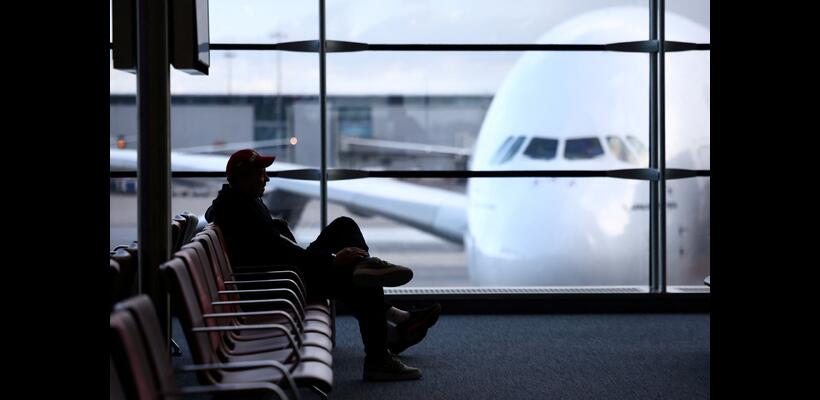 Ιταλία: 4 αεροδρόμια επιβάλλουν περιορισμούς στον ανεφοδιασμό καυσίμων