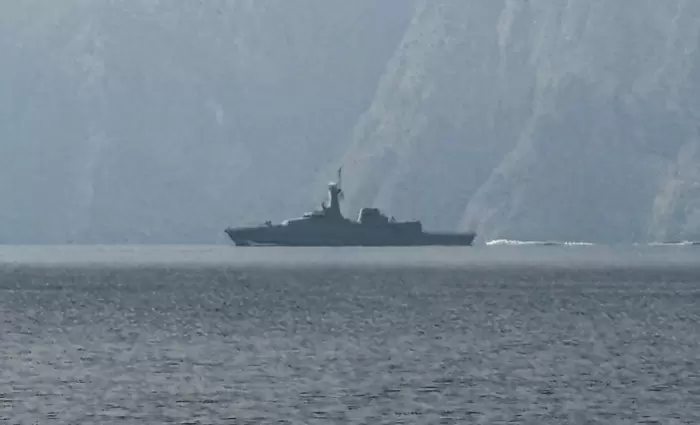 Στενά του Ορμούζ: Σε κρίση η ναυτιλία - Πλοία αλλάζουν σήματα για να αποφύγουν επιθέσεις