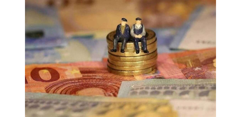 ΠΕΟ: Πρέπει να διασφαλιστούν συντάξεις πάνω από το όριο της φτώχειας