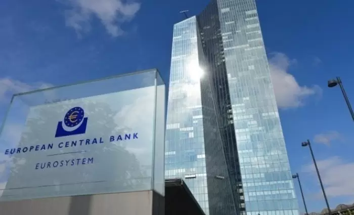 ΕΚΤ: Η κρίση στα Στενά του Ορμούζ και η τιμή στο πετρέλαιο βάζουν στο «μικροσκόπιο» τα επιτόκια