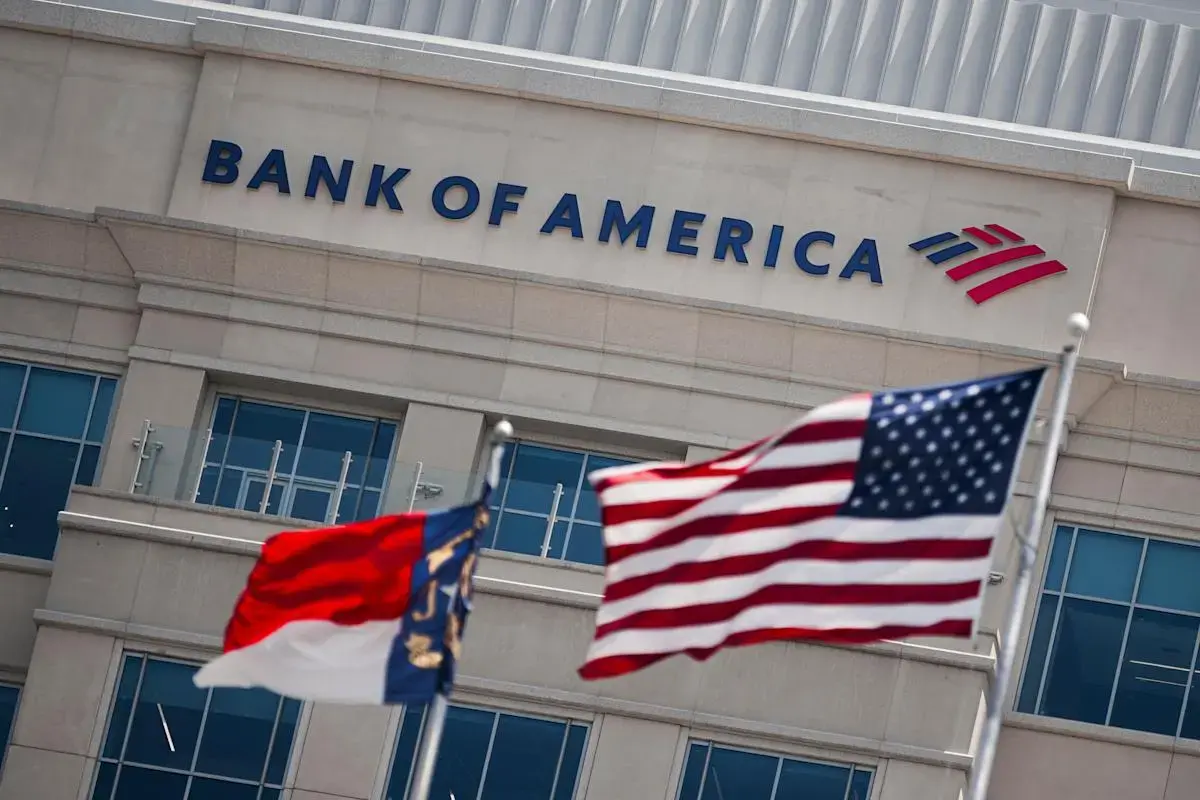 Bank of America: Αύξηση της ποσοτικής σύσφιξης από την ΕΚΤ το 2026