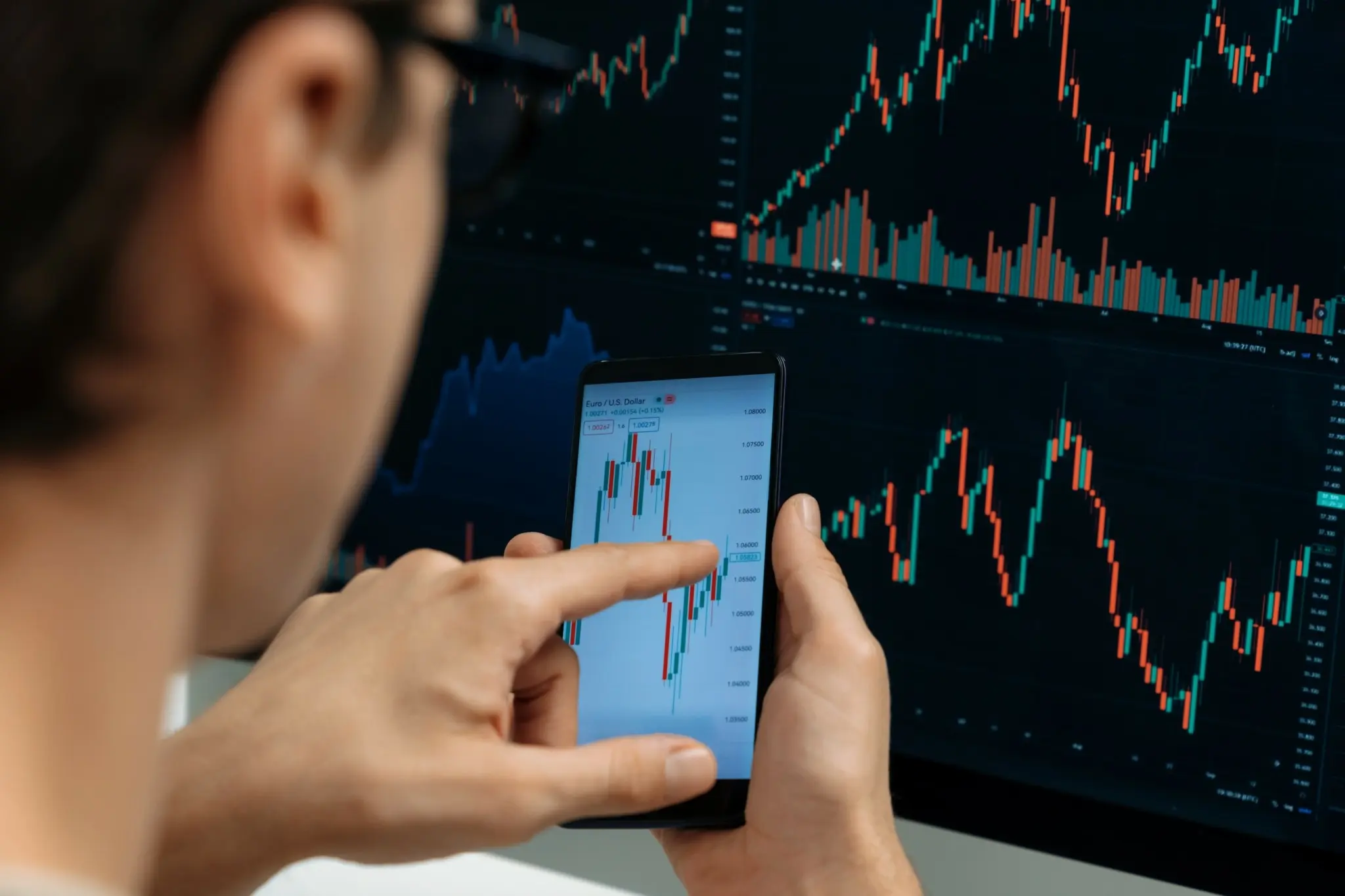 Ισχυρό ριμπάουντ στη Ν. Κορέα: Άλμα 10% για τον Kospi – Προς την καλύτερη ημέρα του από το 2008