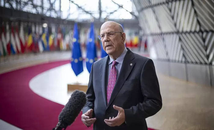 ΥΠΟΙΚ: Στο επίκεντρο του ECOFIN ο αντίκτυπος των γεωπολιτικών εξελίξεων στην οικονομία