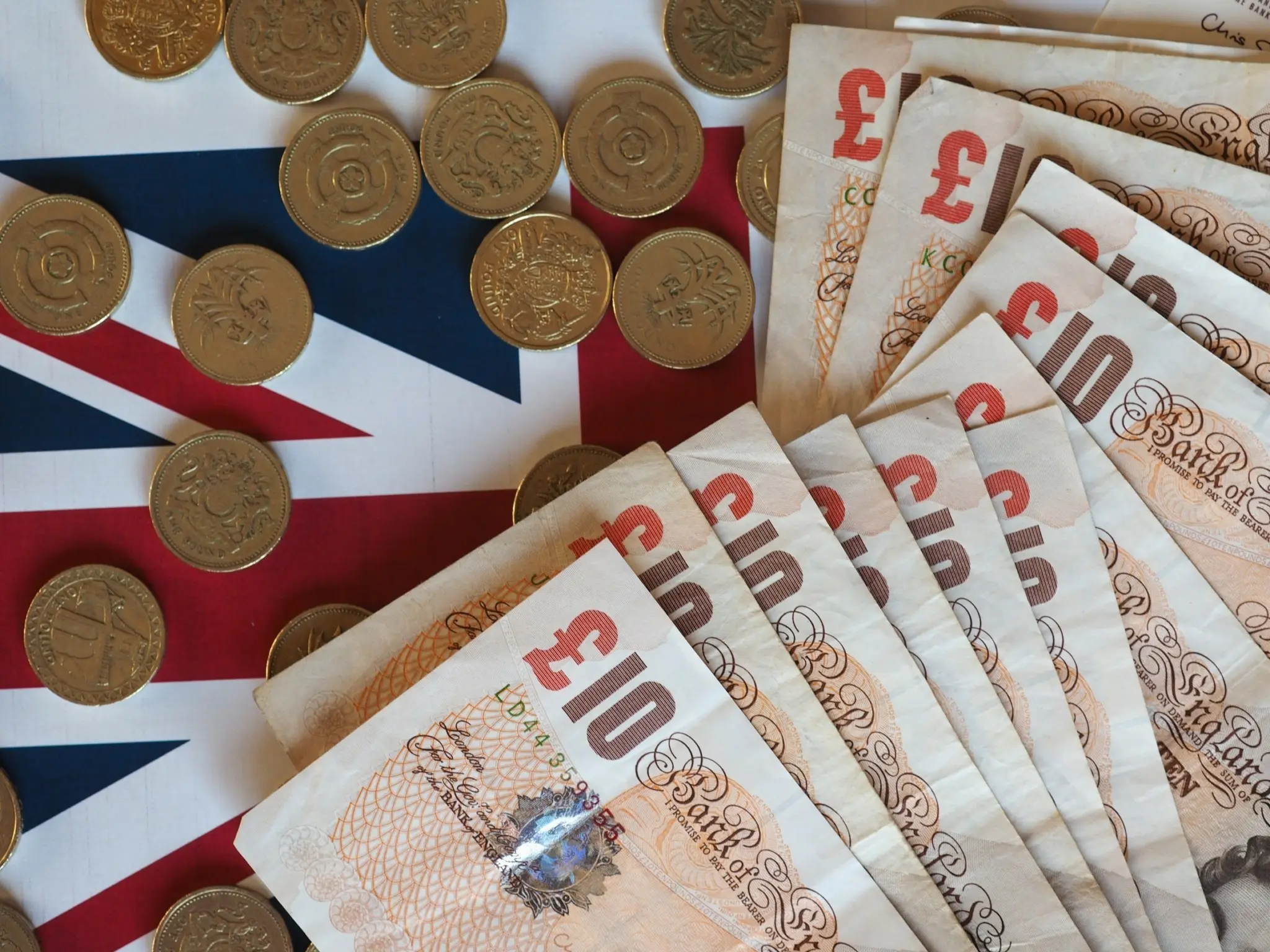 Βρετανικά ομόλογα: Το sell off οδηγεί το 30ετές στο υψηλότερο επίπεδο από το 1998