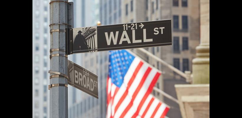Wall Street: Ανάκαμψη με το βλέμμα στην εκεχειρία και τα εταιρικά κέρδη