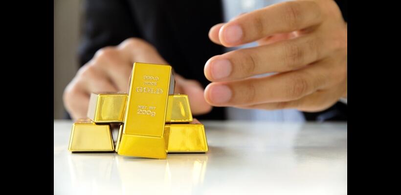 Χρυσός: Mega deal ανάμεσα σε ΗΠΑ και Βενεζουέλα – Ο ρόλος της Trafigura