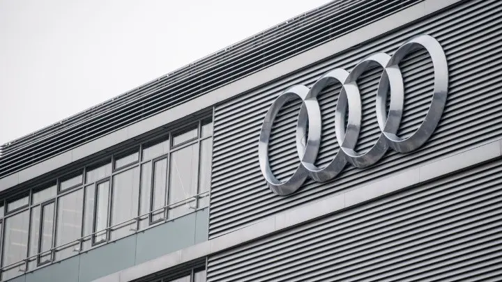 Audi: Σχέδιο για περικοπές κόστους υπό την απειλή δασμών και την αδύναμη ζήτηση