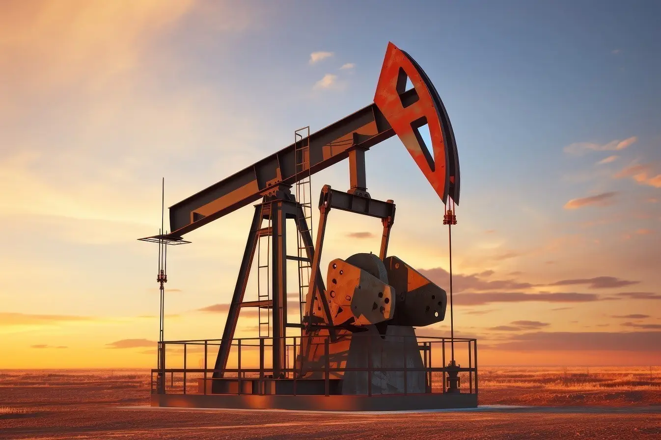 Πετρέλαιο: Σταθεροποιείται το Brent στα $95 – Στο επίκεντρο οι συνομιλίες ΗΠΑ–Ιράν και η εκεχειρία στον Λίβανο