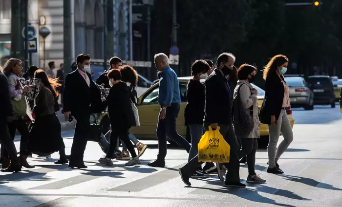 Η δοκιμασία της ΕΚΤ: Ο «παροδικός» πληθωρισμός σημείωσε νέο, υψηλό ρεκόρ τον Δεκέμβριο