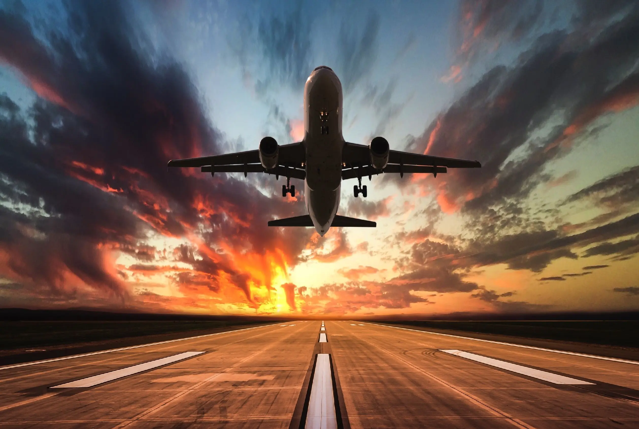 Απευθείας πτήσεις για Αθήνα με 3 εταιρίες