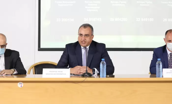 Αρχίζουν σήμερα οι εφημερίες προσωπικού ιατρού