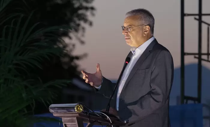 Νουρής: Κοινός στόχος με ΚΟΑΓ η κάλυψη στεγαστικών αναγκών