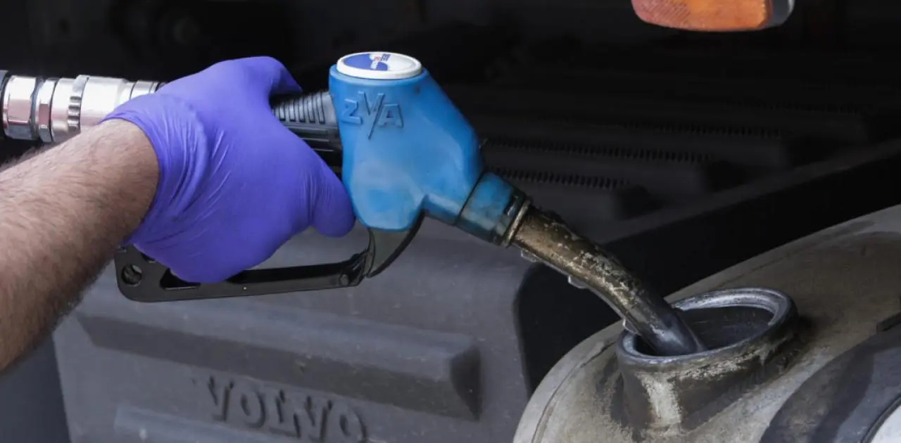 Μεγάλη η παραβατικότητα με νοθευμένα καύσιμα