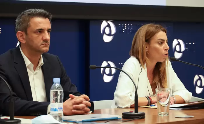 Τέλη Αυγούστου ανοίγει η πλατφόρμα για χρηματοδότηση νηπίων