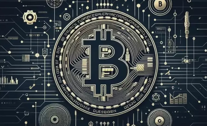 Φρένο στην ξέφρενη πορεία του bitcoin μετά από τις δηλώσεις Πάουελ (γράφημα)