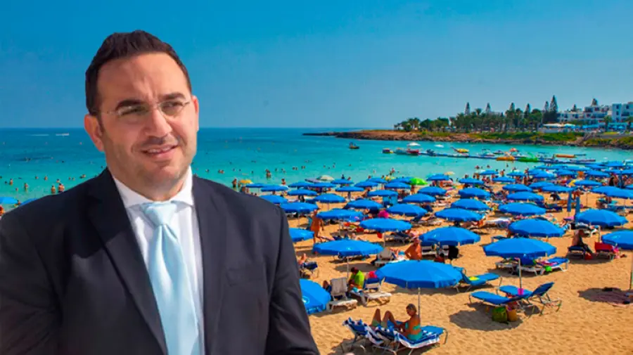 Υφ. Τουρισμού: Αποκλείει απώλειες μισού εκατ. θέσεων στις τουριστικές αφίξεις