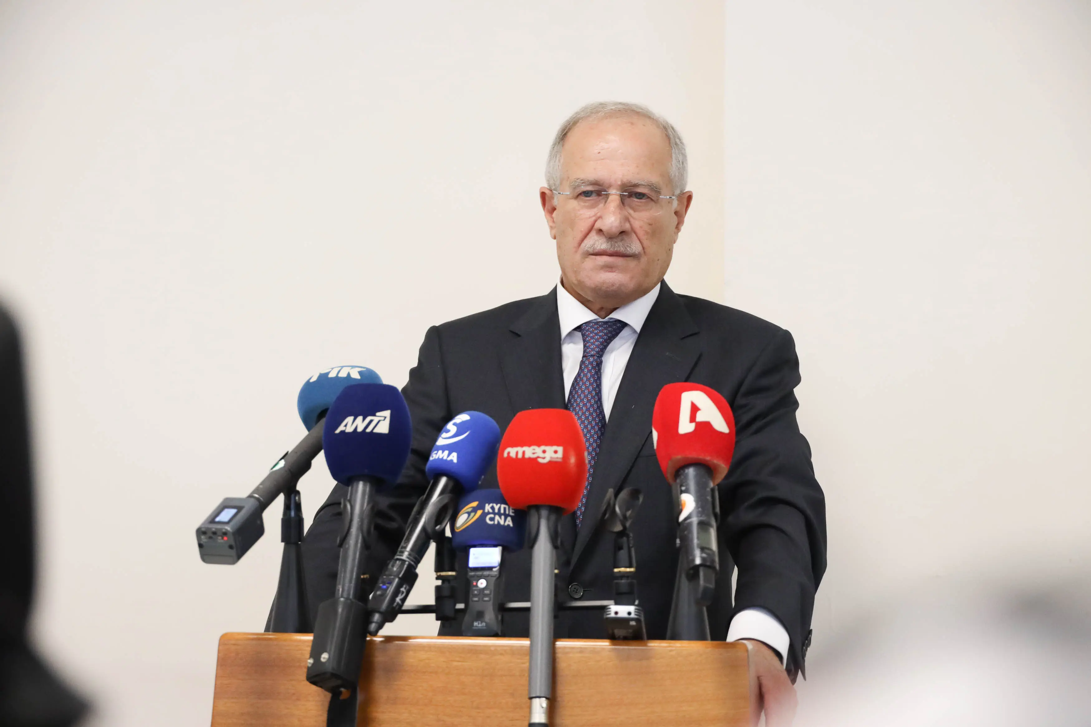 Κούσιος: Δεν επαναπαυόμαστε με τη θέσπιση του κατώτατου
