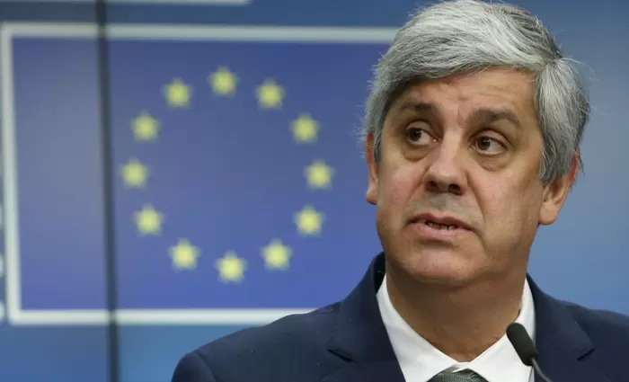 Πρόεδρος Eurogroup: Μέτρα αποκλεισμού οδηγούν σε δύσκολες καταστάσεις