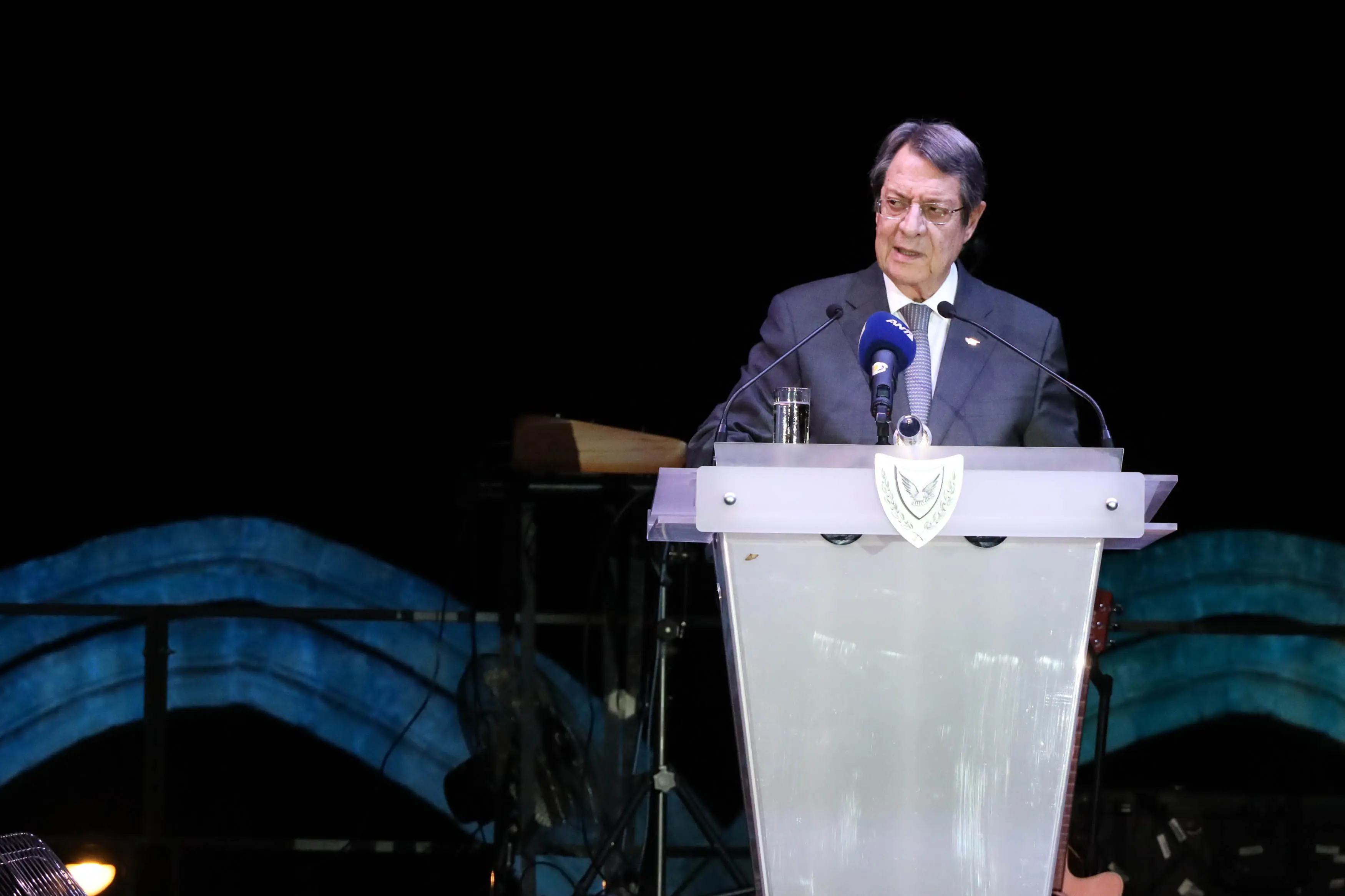 ΠτΔ: Η Κύπρος έχει εξελιχθεί σε σημαντικό ναυτιλιακό κέντρο