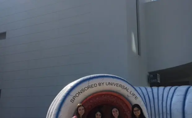 Καινοτόμο εργαλείο εκπαίδευσης η πρόσφατη δωρεά της Universal Life