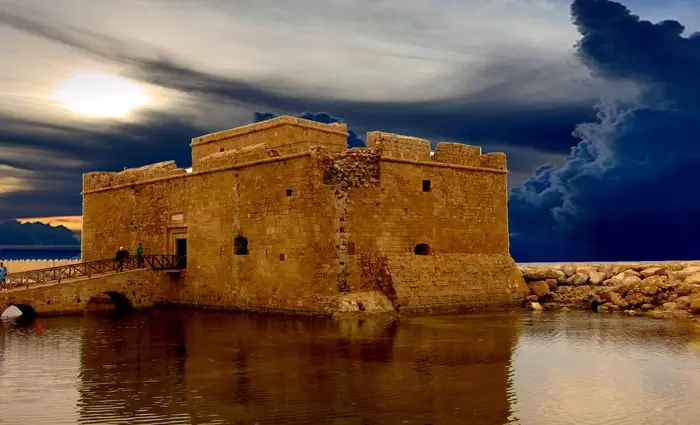 Στρατηγικές προώθησης της Πάφου προγραμματίζονται για Ιανουάριο-Μάρτιο