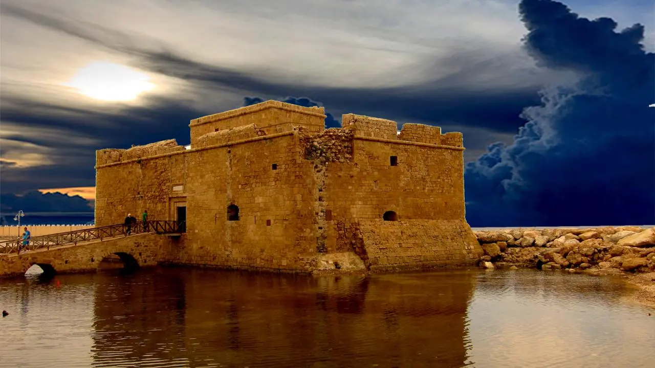 Στρατηγικές προώθησης της Πάφου προγραμματίζονται για Ιανουάριο-Μάρτιο