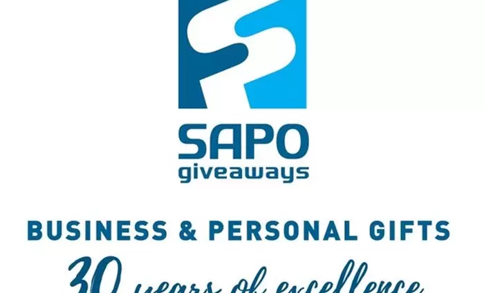 SAPO: 30 χρόνια εμπειρίας στην αγορά του διαφημιστικού δώρου