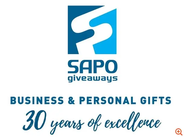 SAPO: 30 χρόνια εμπειρίας στην αγορά του διαφημιστικού δώρου