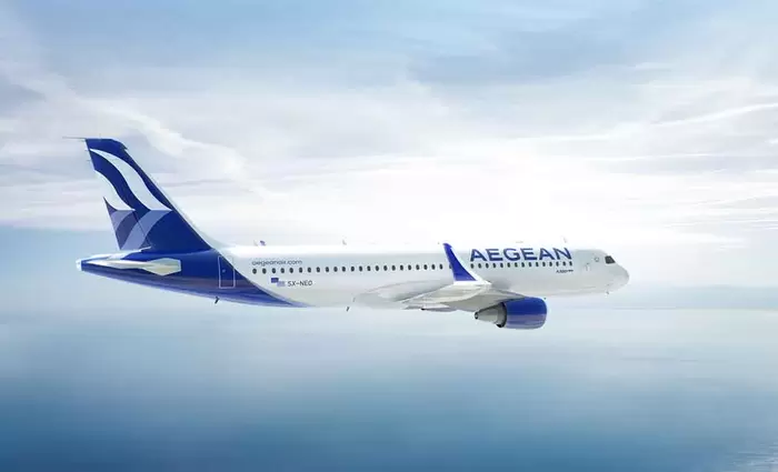 Επέστρεψε στα κέρδη η Aegean