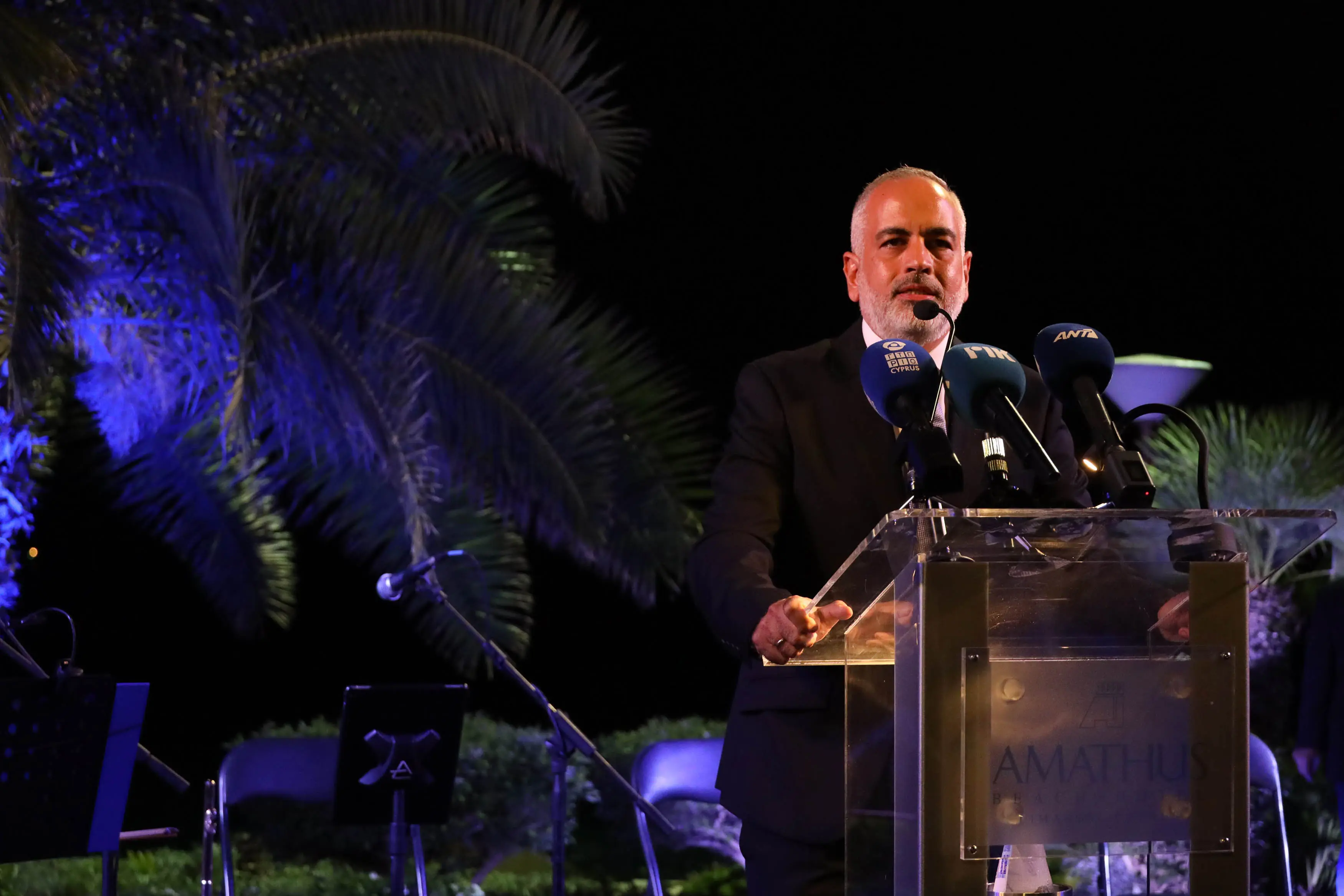 Επιτυχημένο το συνέδριο «Ναυτιλιακή Κύπρος» ανέφερε ο Υφ. Ναυτιλίας