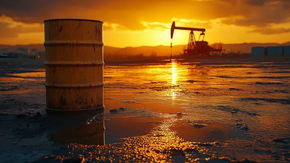 Πιέσεις στις τιμές του πετρελαίου ενόψει 2026