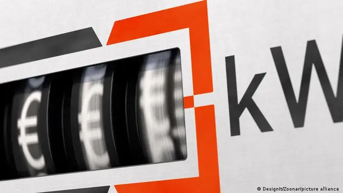 Ευρωζώνη: «Εκτίναξη» 115% στην τιμή εισαγωγής ενέργειας