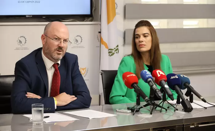 Η Κύπρος φιλοξενεί το συνέδριο του EMGF