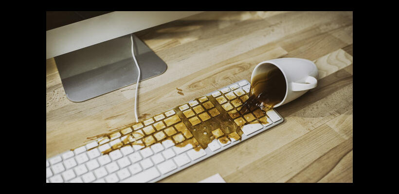 Έρχεται το νέο πληκτρολόγιο της Apple