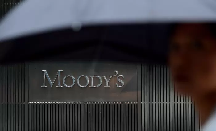 Moody's: Υποβάθμισε το αξιόχρεο 18 τουρκικών τραπεζών 