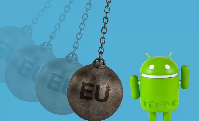 Το Δικαστήριο της ΕΕ επικυρώνει βαριά καμπάνα δισεκατομμυρίων στην Google