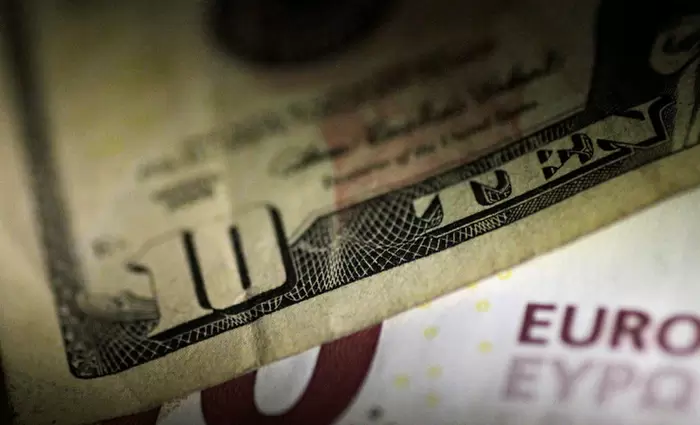 Το ευρώ ενισχύεται κατά 0,28 % έναντι του δολαρίου