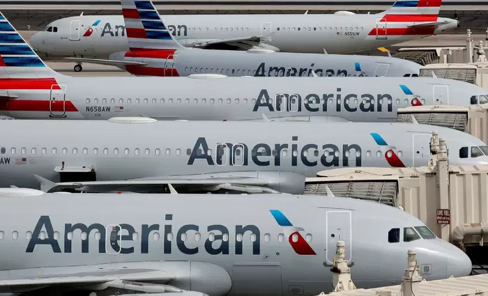 ΗΠΑ: Χάθηκαν 90.000 θέσεις εργασίας στις αερομεταφορές