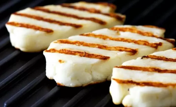 Αναμένεται αύξηση στην τιμή του χαλλουμιού